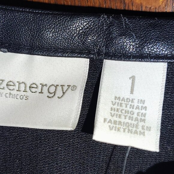 Zenergy knit collection - Picture 2 of 5